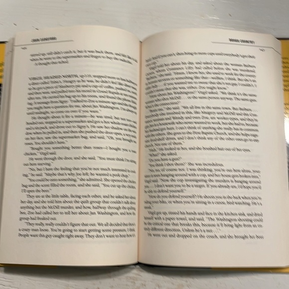 2009 John Sanford Rough Country New York Times Best Seller - Picture 9 of 13